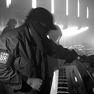 Drexciya photo provided by Last.fm