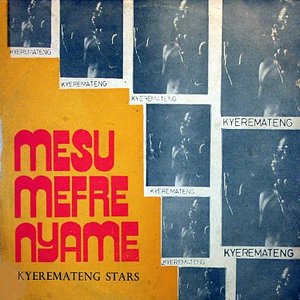 Kyeremateng Stars 的头像