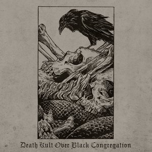 Death Kult Over Black Congregation