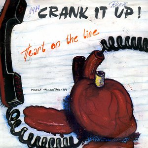 Heart On The Line