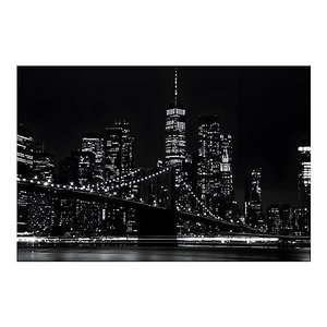 goodnight, new york