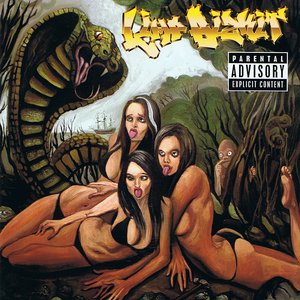 Gold Cobra (Deluxe Edition)