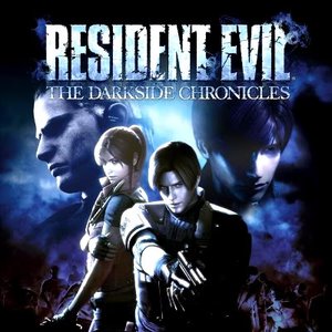 Avatar for Resident Evil: The Darkside Chronicles