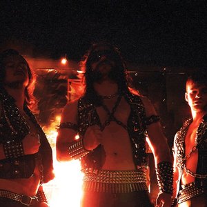 Avatar for Hellcrash