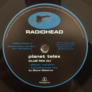 Planet Telex