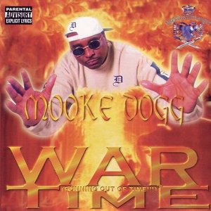 Mooke Dogg 的头像