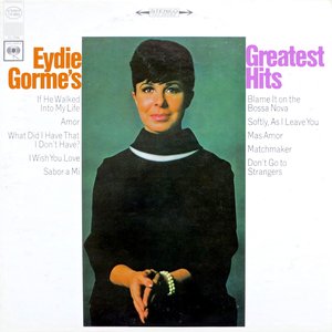 Eydie Gorme's Greatest Hits