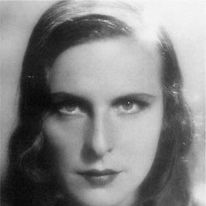 Image for 'Leni Riefenstahl'