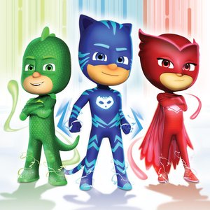 Awatar dla PJ Masks