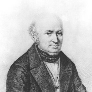 Alexandre Pierre François Boëly 的头像