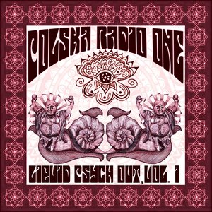 Liquid Psych Out, Vol. 1