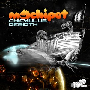 Chicxulub Rebirth