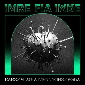 Karszalag a Mennyországba