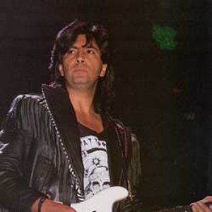 Maurizio Solieri 的头像