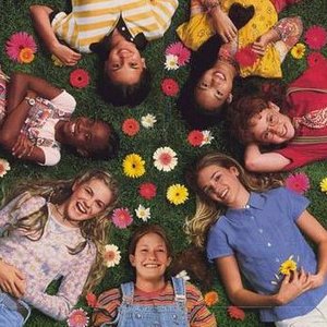 Baby-Sitters Club 的头像