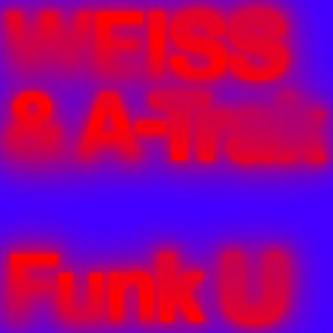 Funk U - Single