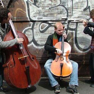 Avatar för Project Trio