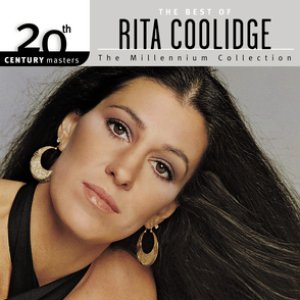 20th Century Masters: The Millennium Collection: Best Of Rita Coolidge