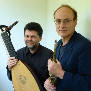 Knut Rössler, Johannes Vogt & Miroslav Vitous 的头像