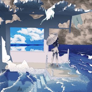 にゃくろ 的头像
