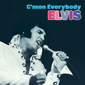 C'mon Everybody cover