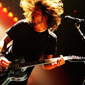 Dave Grohl 的头像