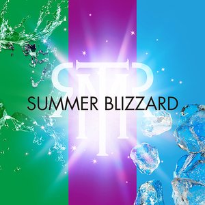 Summer Blizzard