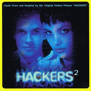 Image for 'Hackers 2'