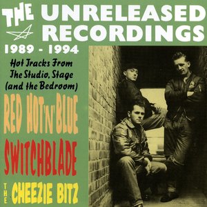 The Unreleased Recordings 89-94