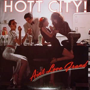 Hott City のアバター