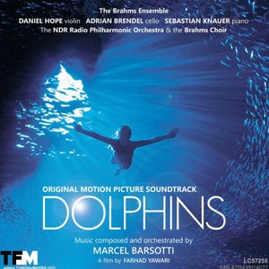 Dolphins (Original Soundtrack)