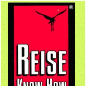 Reise Know-How Verlag 的头像