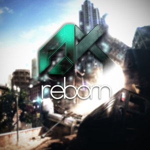 Reborn - Single