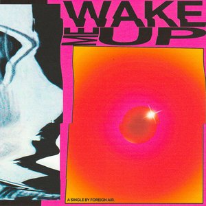 Wake Me Up - Single