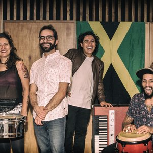 La Sonora Mazurén 的头像
