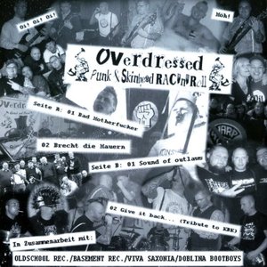Overdressed 的头像