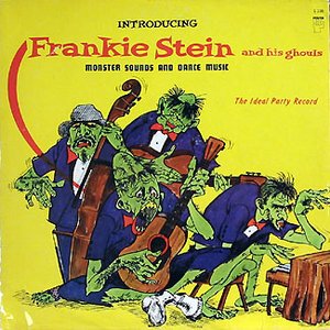 Frankie Stein 的头像