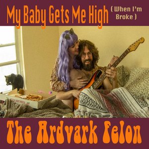 My Baby Get's Me High