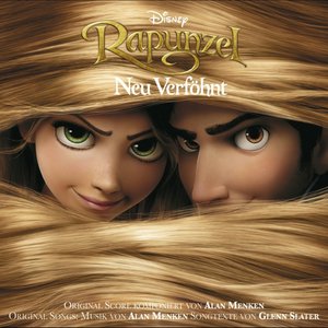 Zaplatani (Rapunzel) OST