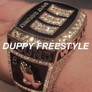 Duppy (Diss)