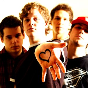 The Lovedrunks 的头像
