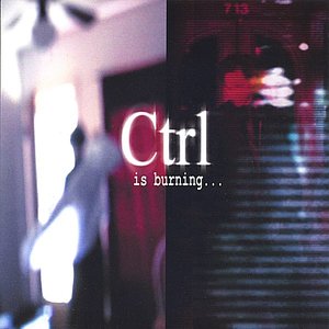 Is Burning...