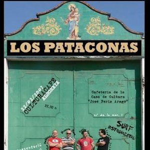 Avatar for Los Pataconas