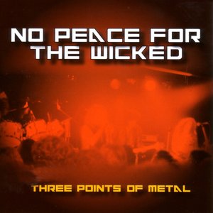 No Peace For The Wicked