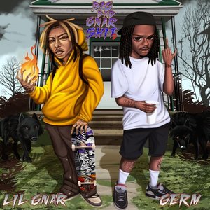 Big Bad Gnar Shit 2