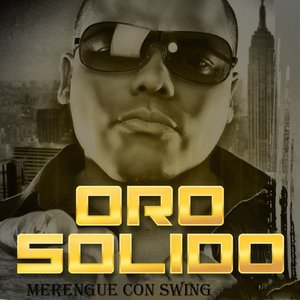 Merengue Con Swing