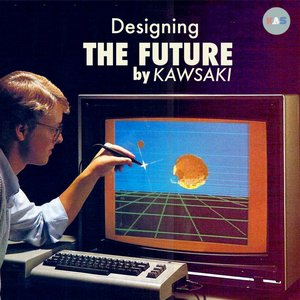 Designing The Future'
