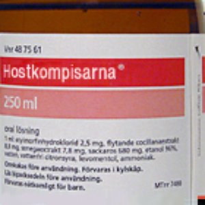 Hostkompisarna 的头像