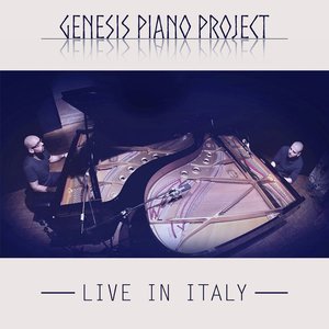 Live in Italy