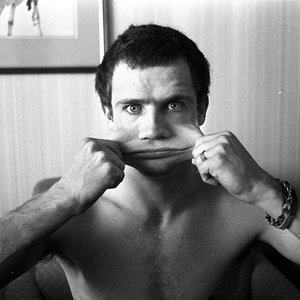 Flea için avatar